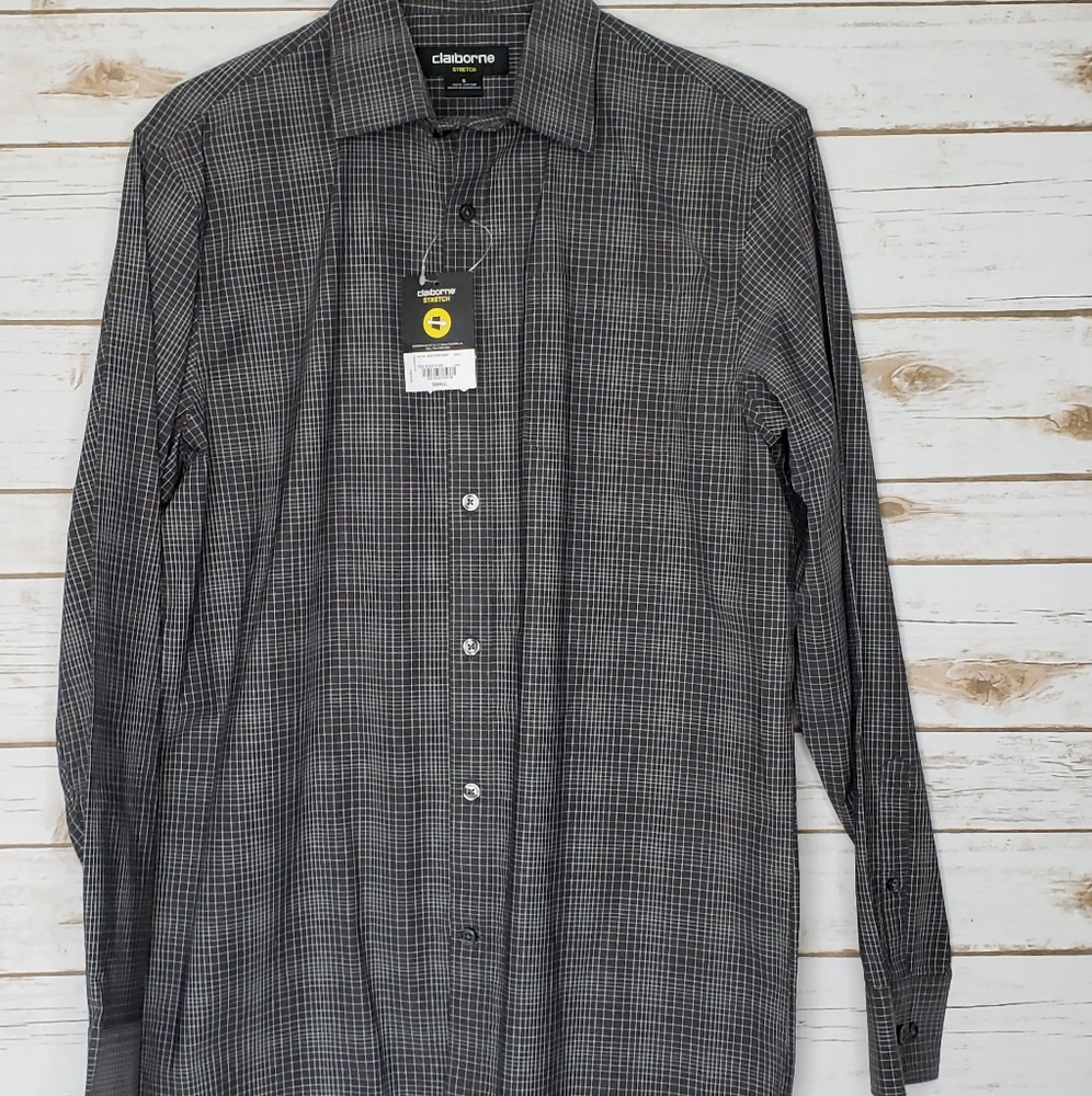 Mens dress shirt